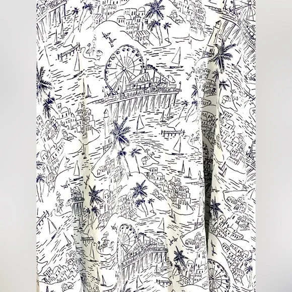 ⭐️ Old Navy Size Medium Dress - Picture 3 of 6